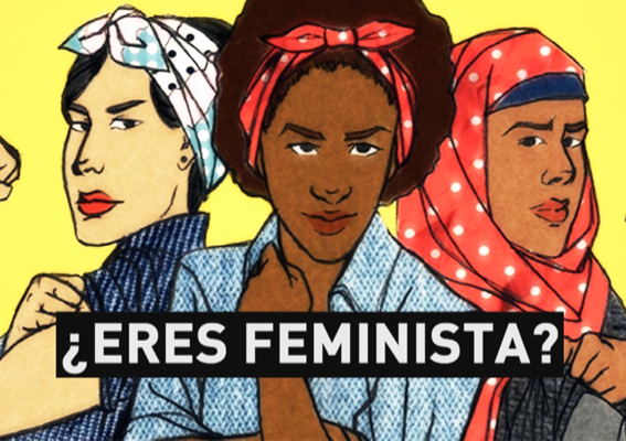 FEMINAZI-NO-UNICO-INSULTO-MUJERES-TRIBUS-OCULTAS-GEMA-VALENCIA